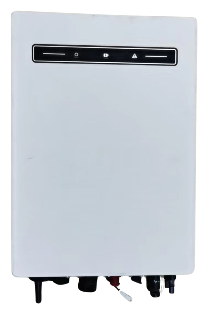 1.6KW Hybrid Grid-Tie Off-Grid Inverter