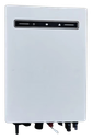 1.6KW Hybrid Grid-Tie Off-Grid Inverter