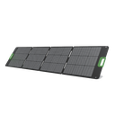 Tragbares 200-W-Solarpanel für Camping EU