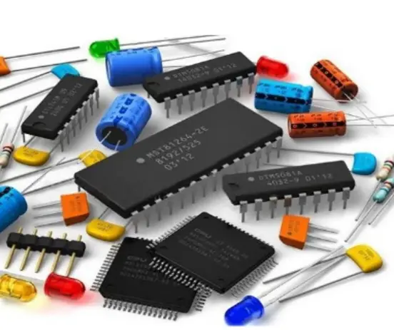 Electronic Components