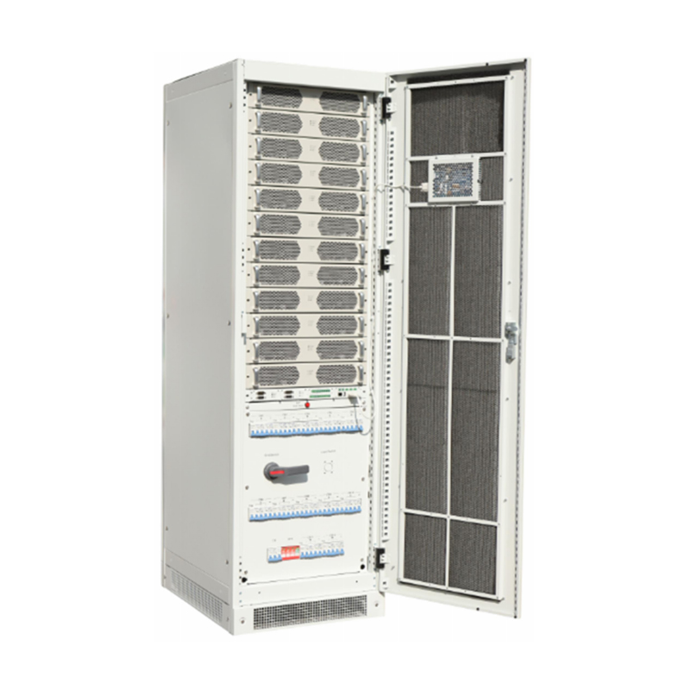 Modular Energy Storage Converter (Grid-Connected, Rated 200kW)