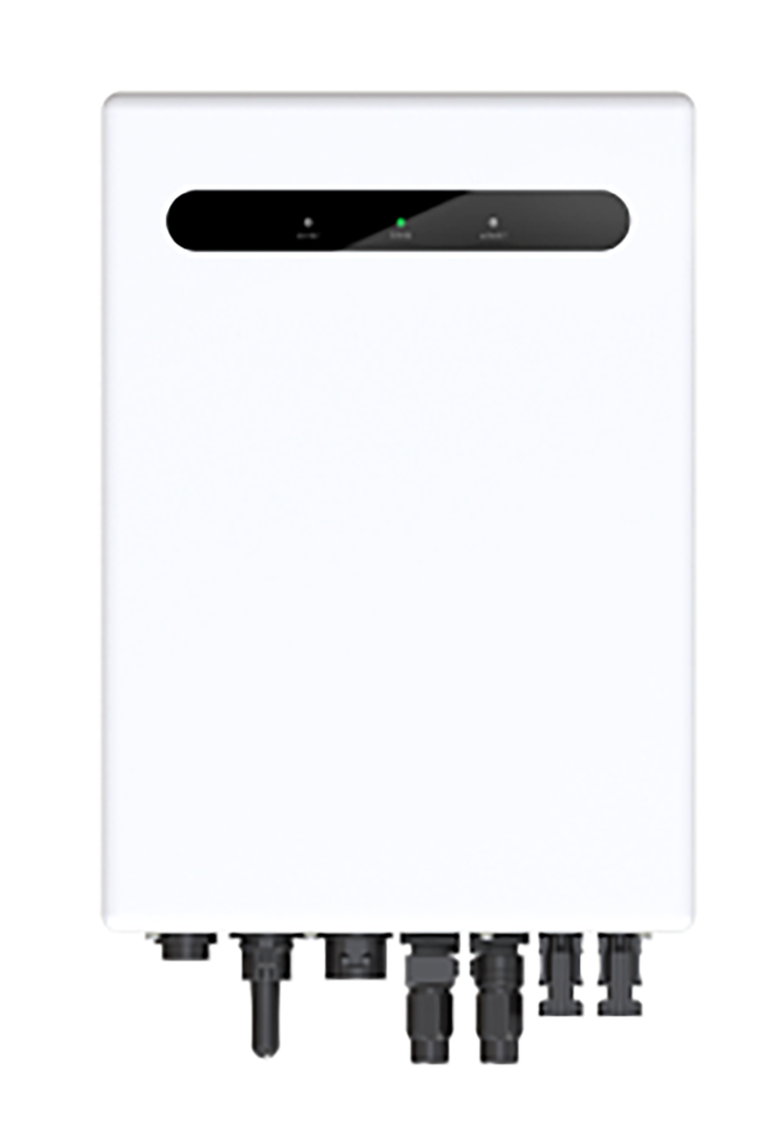 2.4KW On-Grid Off-Grid Hybrid Inverter