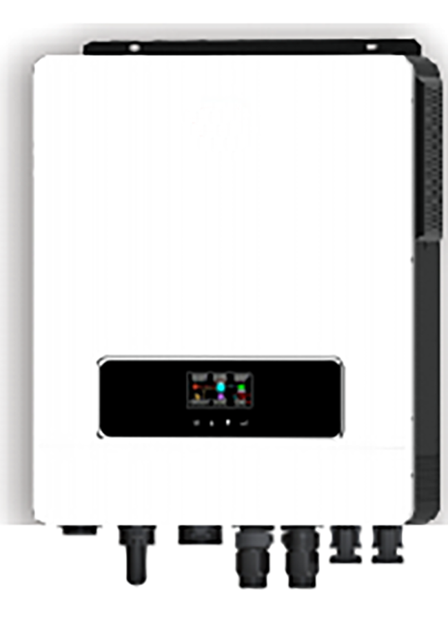 5.6KW Portable Energy Storage Hybrid Inverter