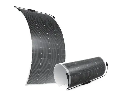 200W Flexible Solar Panels