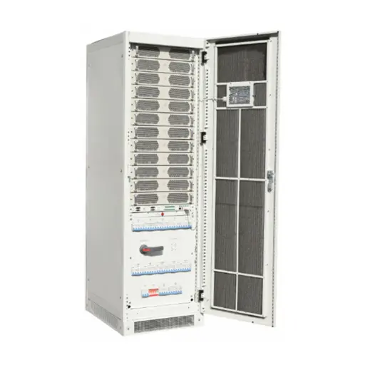 Modular Energy Storage Converter (Rated 250kW)