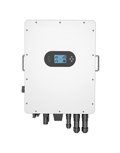 3.6KW Hybrid Inverter For Solar And Wind